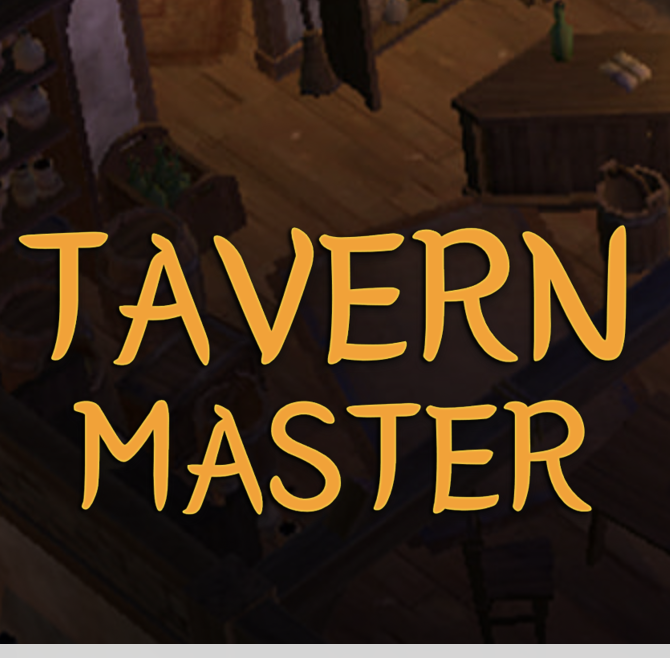 Tavern Master